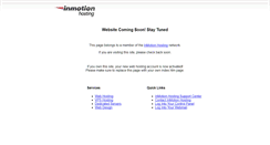 Desktop Screenshot of digital-ecology.org